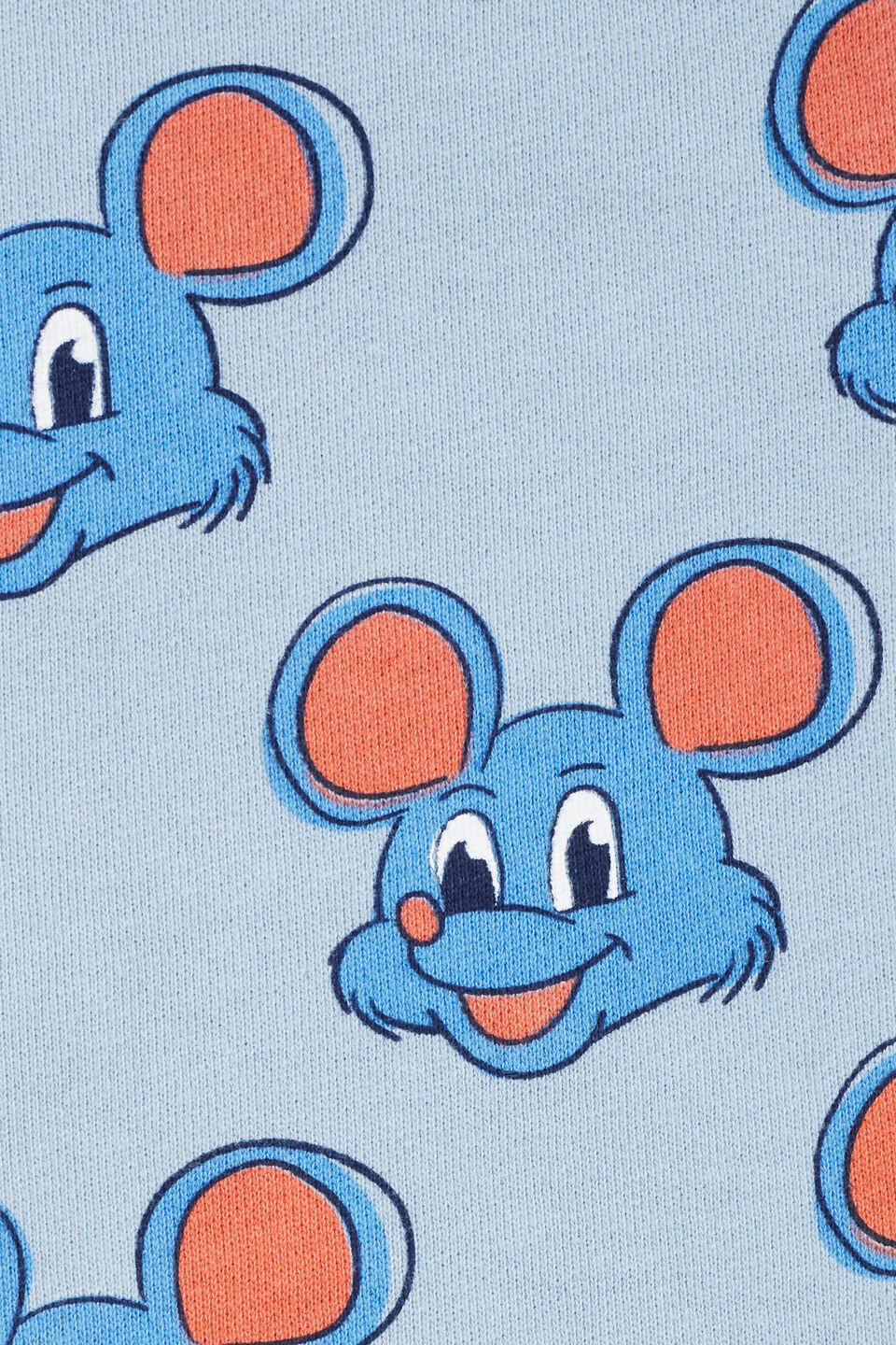 Mouse Trackpant  