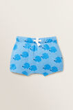 Hedgehog Shorts    hi-res