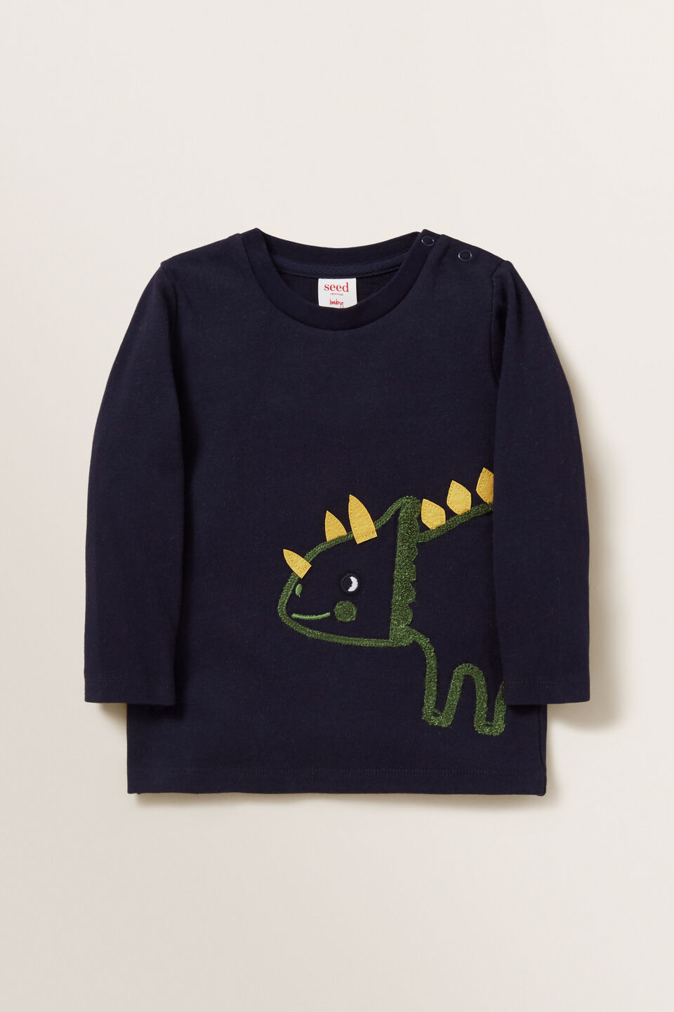 Dino Rugby Tee  