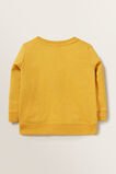 Daisy Windcheater  Ochre  hi-res