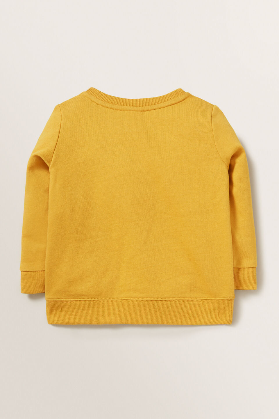 Daisy Windcheater  Ochre