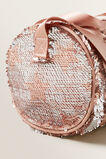 Sequin Star Mini Duffle Bag    hi-res