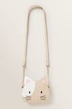 Cat Crossbody Bag    hi-res