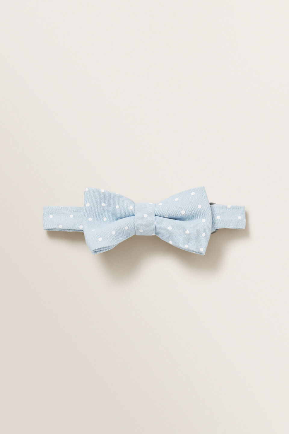 Spot Bow Tie  