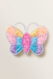 Butterfly Mini Elastics    hi-res