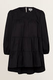 Tiered Smock Blouse    hi-res