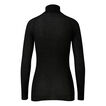 Rib Roll Neck Sweater    hi-res