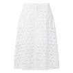 Broderie Skirt    hi-res