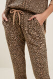 Animal Trackpant  Leopard  hi-res