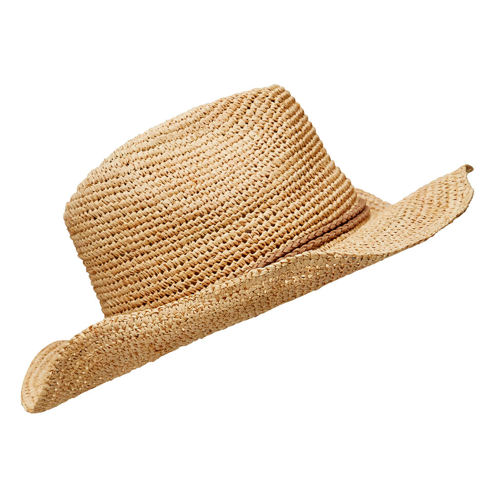 Cowboy Hat  