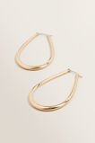 Oval Hoops  9  hi-res