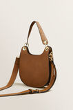 Maddie Saddle Bag    hi-res