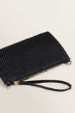 Pleat Pouch    hi-res