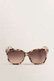 Willow D-Frame Sunglasses    hi-res