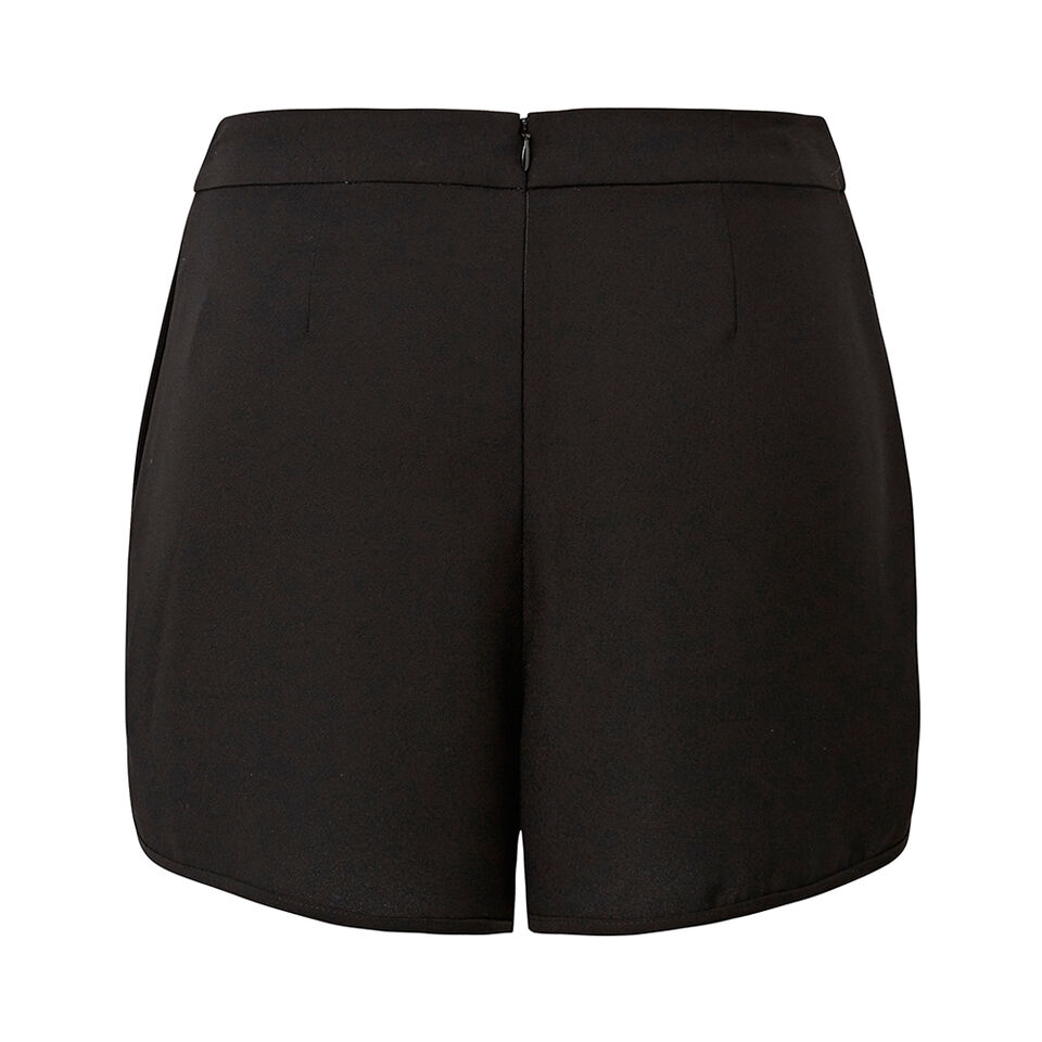 Collection Floaty Trim Short  