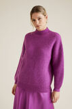 Relaxed Chunky Sweater    hi-res