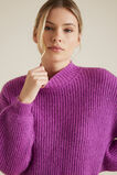 Relaxed Chunky Sweater    hi-res