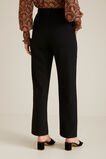 Flat Front Trouser    hi-res