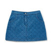 Quilted Skirt    hi-res