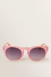 Pink Sunglasses    hi-res
