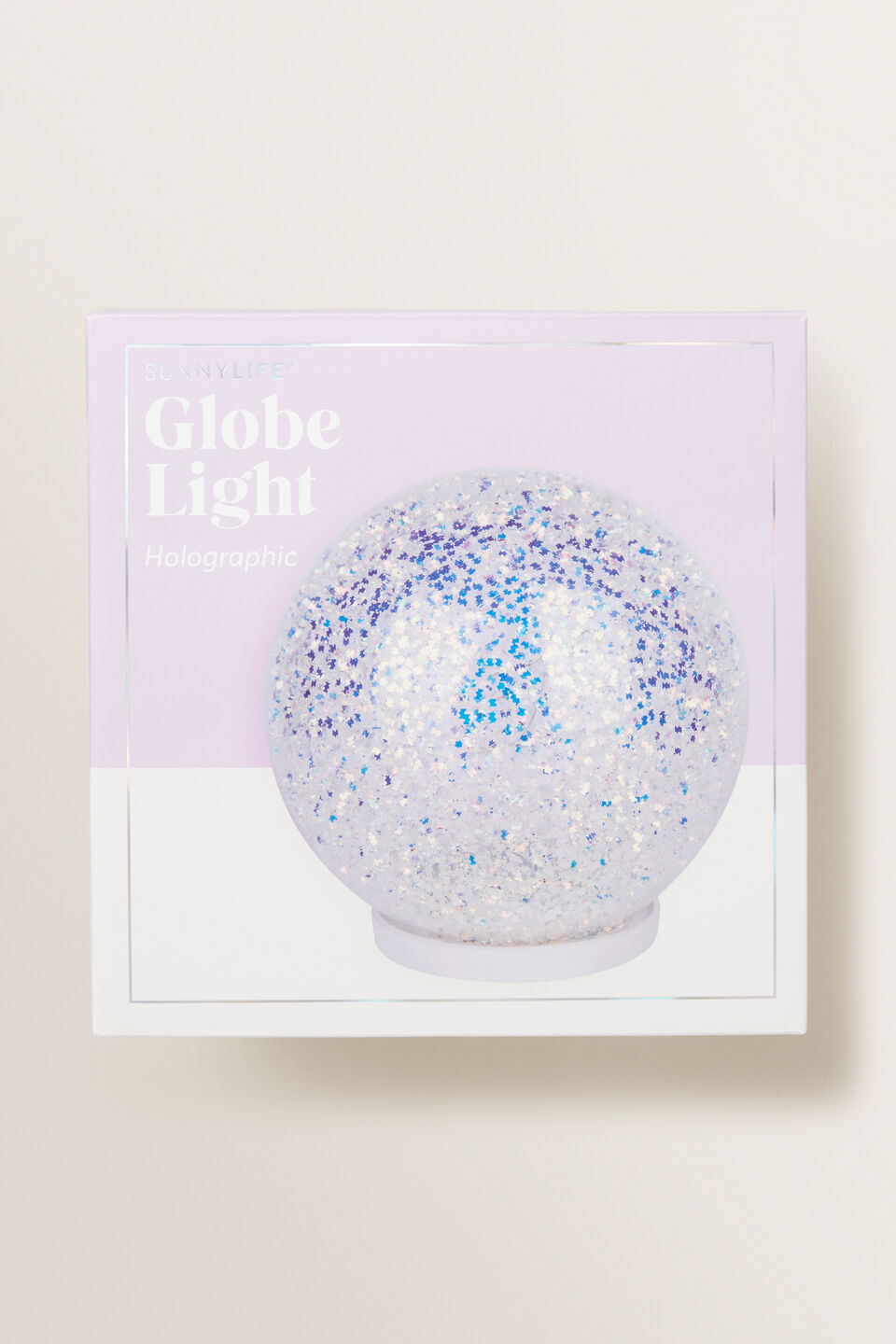 Globe Light  