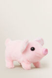 My Pet Pig    hi-res