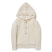 Cable Sherpa Cardigan  2  hi-res