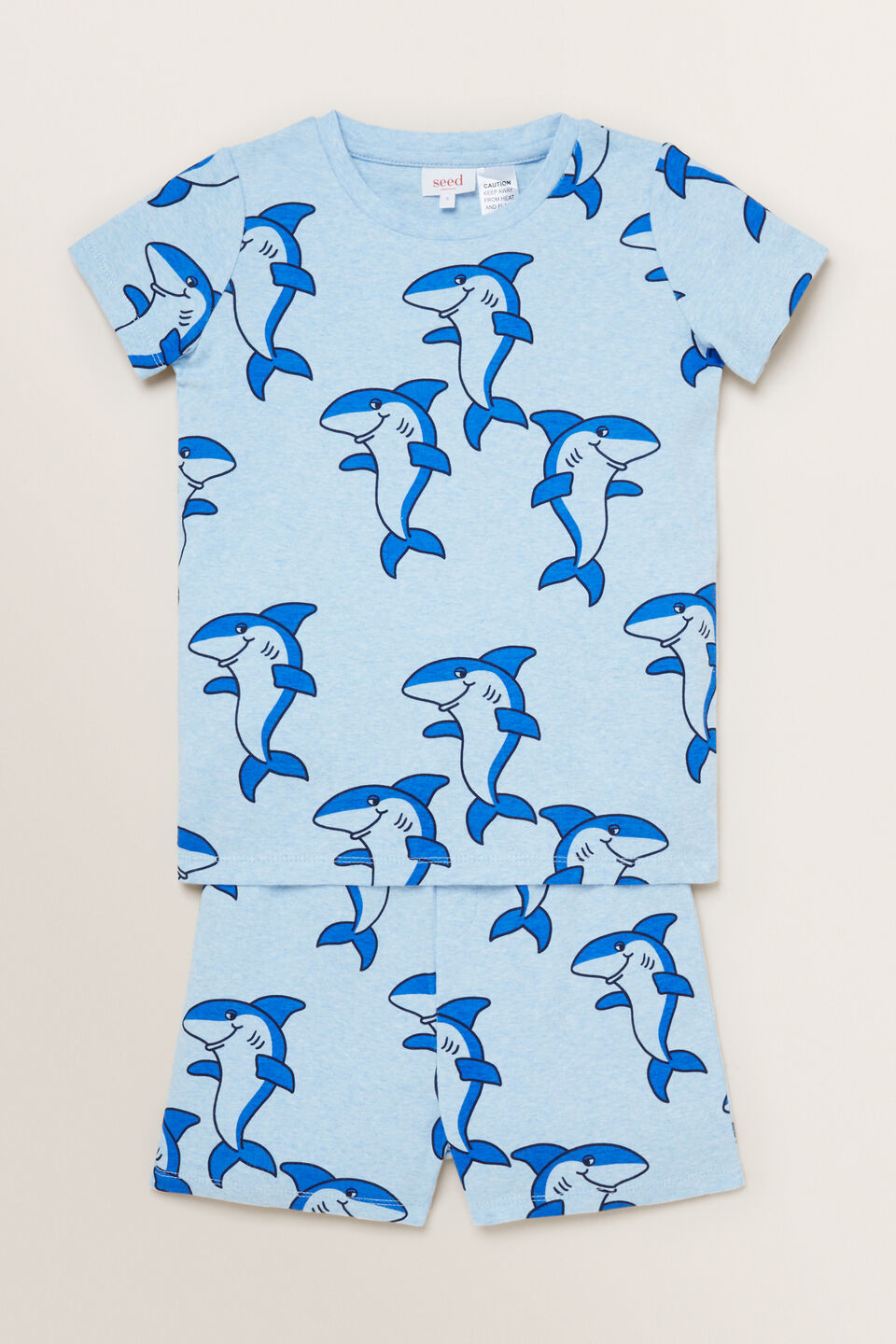 Shark Pyjama  