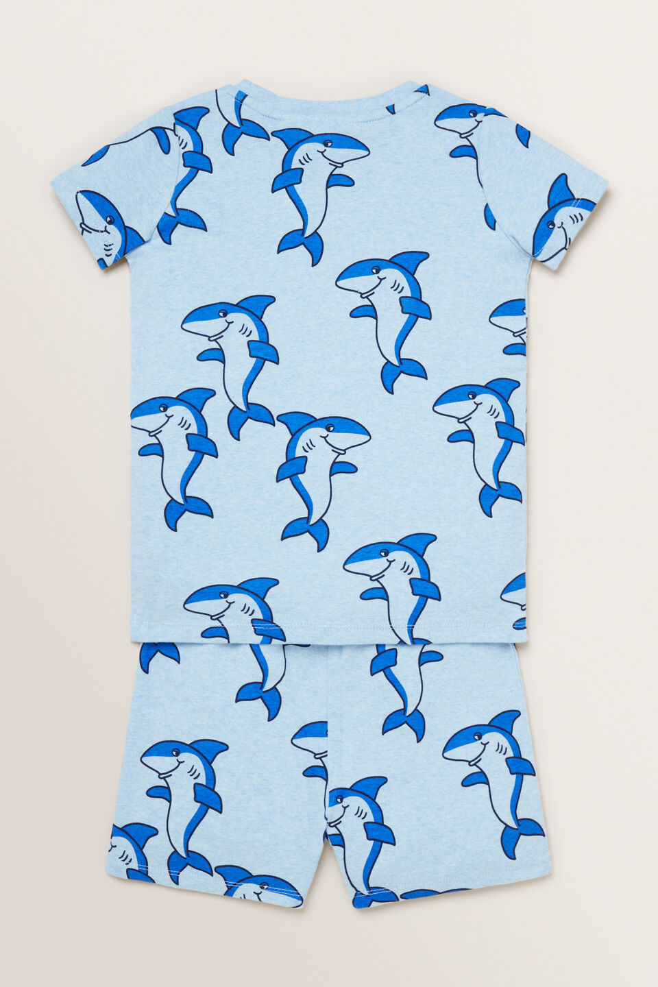 Shark Pyjama  