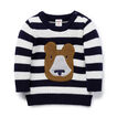 Bear Knit Sweater    hi-res