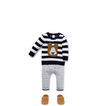 Bear Knit Sweater    hi-res