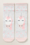 Unicorn Socks    hi-res