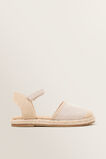 Party Espadrille  Gold  hi-res