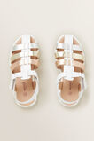 Strap Sandal    hi-res