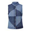 Denim Vest    hi-res