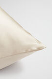 Silk Pillowcase  Flax  hi-res