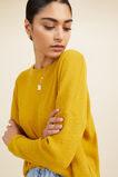 Supersoft Relaxed Top  Turmeric  hi-res