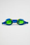 Blue Fish Goggles  Multi  hi-res
