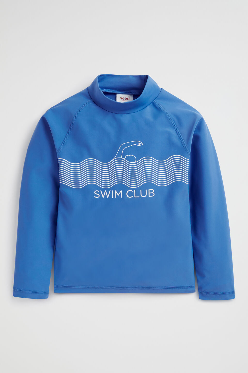 Swim Club Rashvest  Bluebell