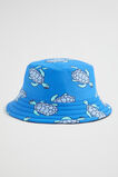 Turtle Swim Hat  Multi  hi-res