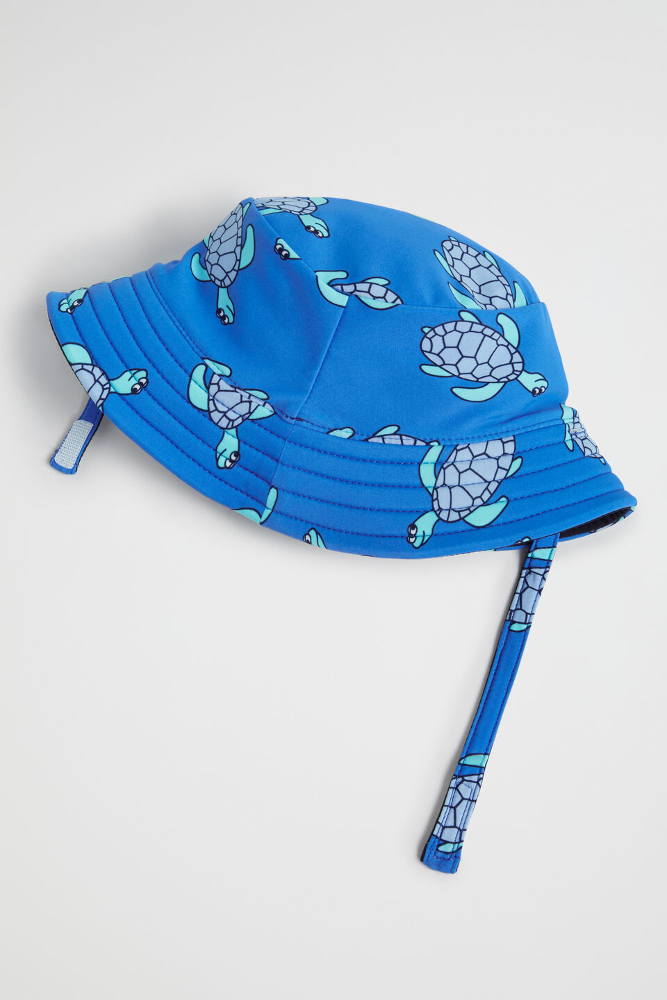 Turtle Swim Hat  Multi