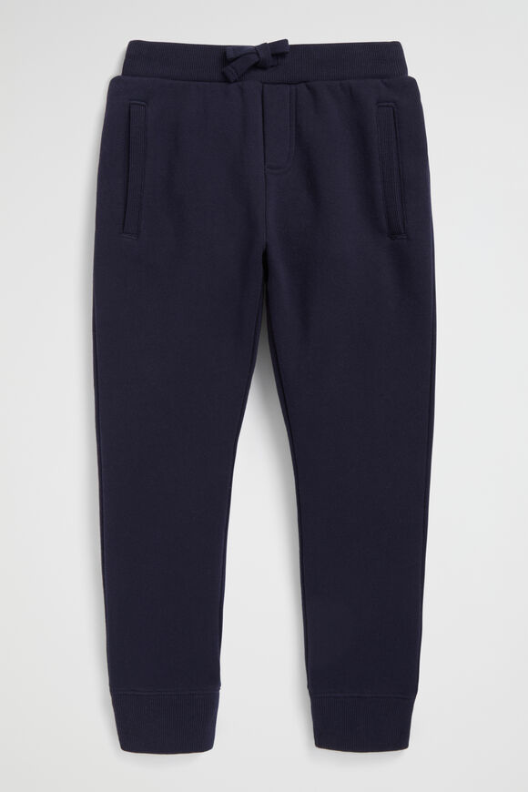 Core Trackpant  Midnight Blue  hi-res