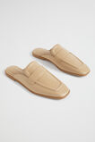 Francis Loafer Mule  Beige  hi-res