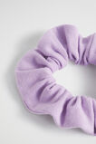 Jersey Scrunchie  Lilac  hi-res