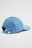 Heritage Logo Cap  Soft Cobalt  hi-res