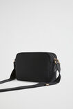 Heritage Logo Camera Bag  Black  hi-res