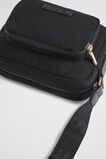 Heritage Logo Camera Bag  Black  hi-res