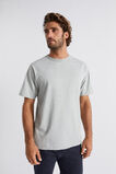 Classic Tee  Grey Marle  hi-res