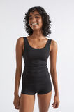 Basic Camisole  Black  hi-res