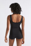 Basic Camisole  Black  hi-res